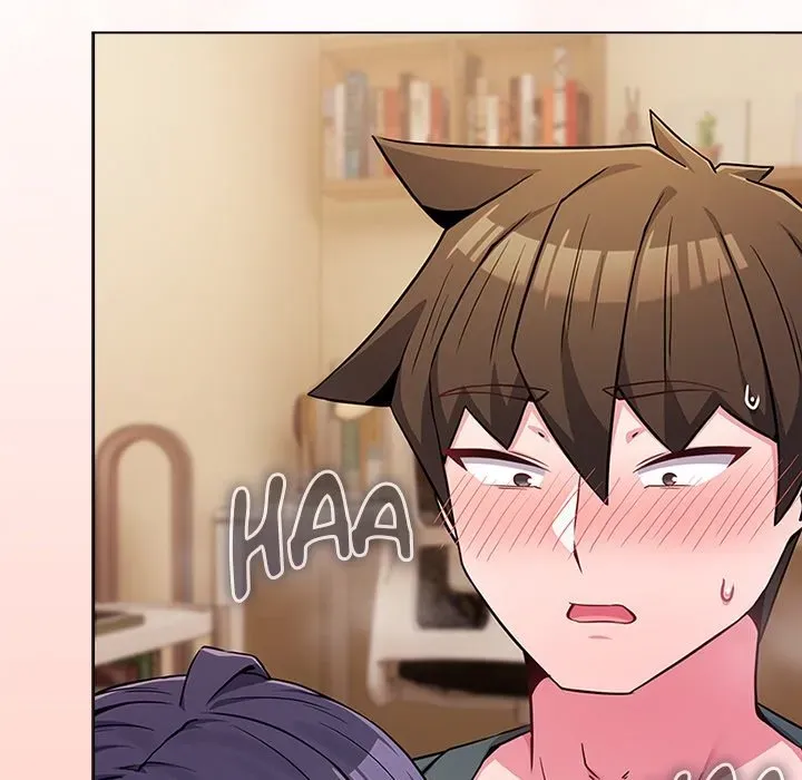 Her Rejuvenation Chapter 53 page 148 - 