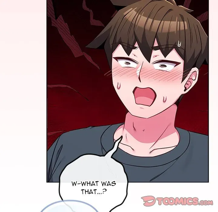 Her Rejuvenation Chapter 53 page 80 - 