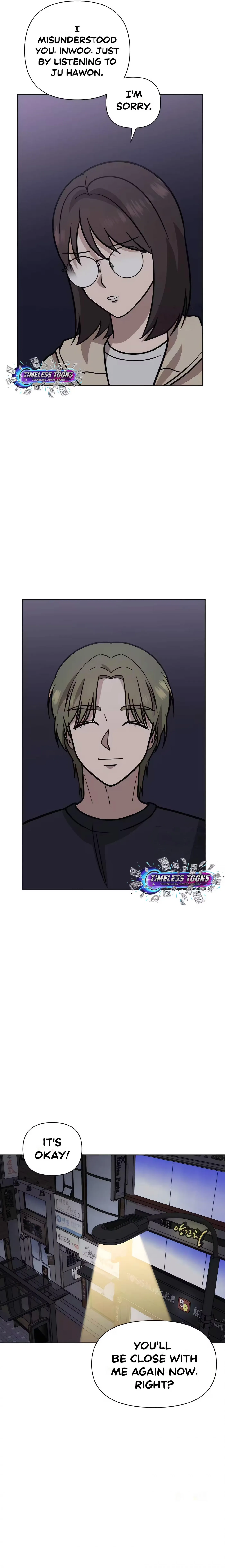 Her Sixth Rule Chapter 18 page 10 - 