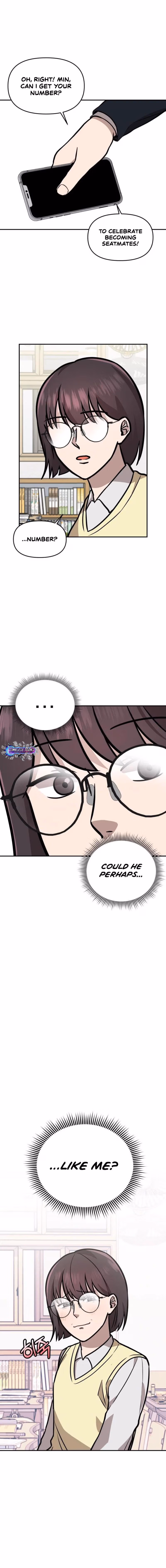 Her Sixth Rule Chapter 4 page 11 - 