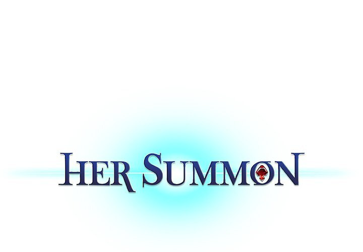 Her Summon Chapter 100 page 1 - 