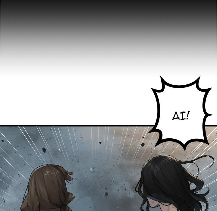 Her Summon Chapter 100 page 17 - 