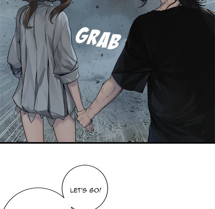 Her Summon Chapter 100 page 18 - 