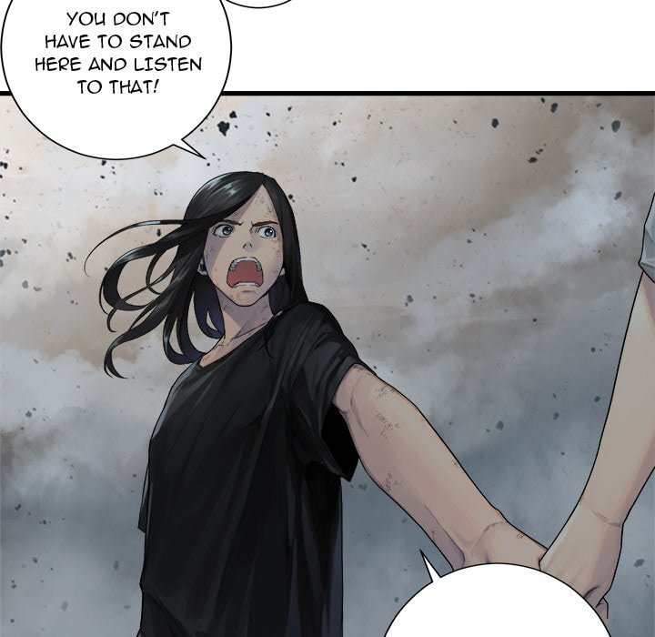Her Summon Chapter 100 page 19 - 