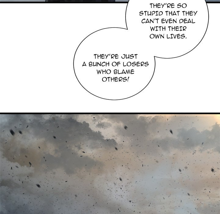 Her Summon Chapter 100 page 20 - 