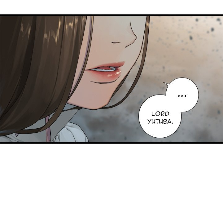 Her Summon Chapter 100 page 22 - 