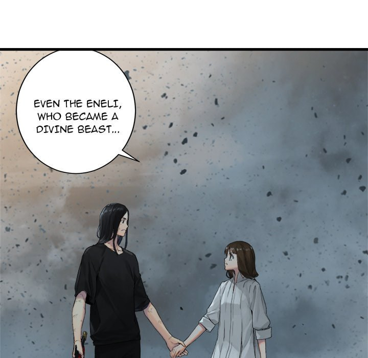 Her Summon Chapter 100 page 23 - 
