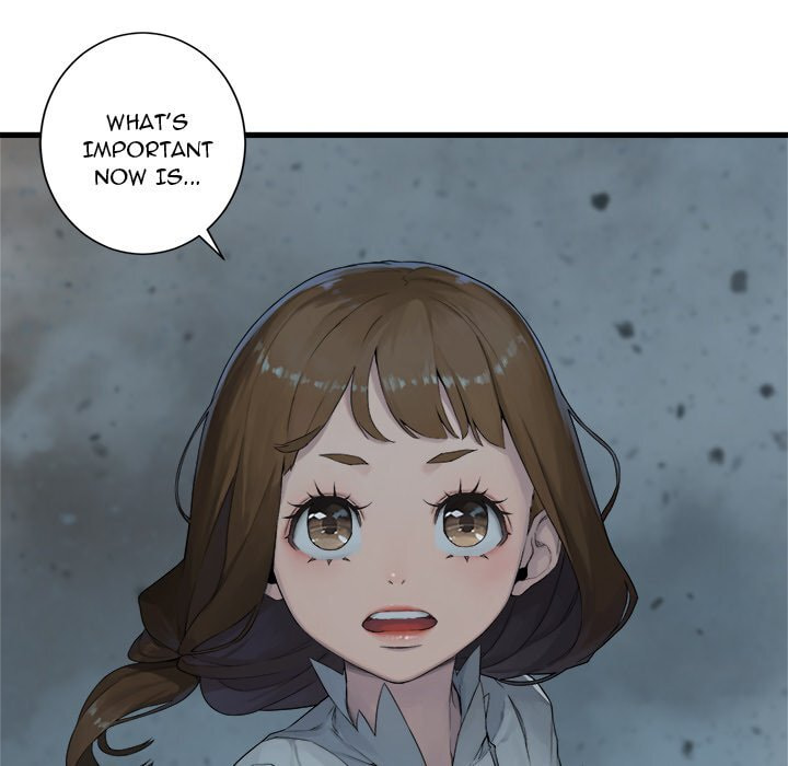 Her Summon Chapter 100 page 25 - 
