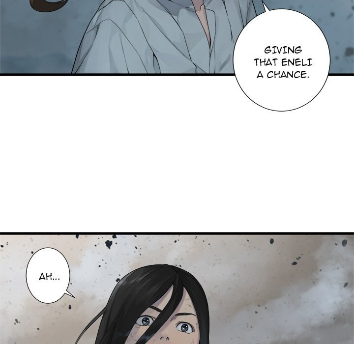 Her Summon Chapter 100 page 26 - 