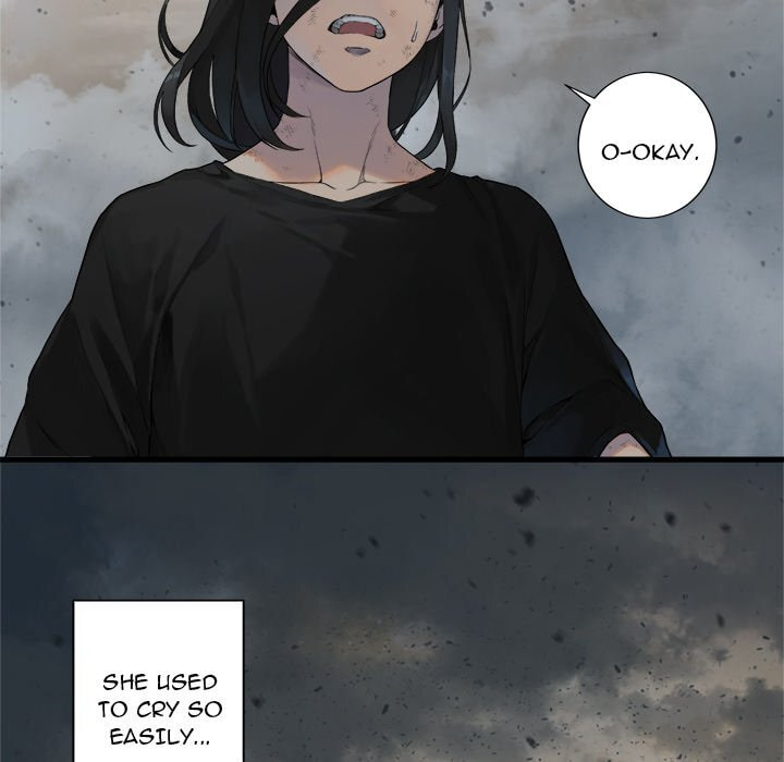 Her Summon Chapter 100 page 27 - 