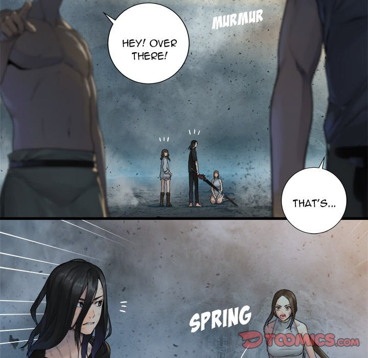 Her Summon Chapter 100 page 30 - 