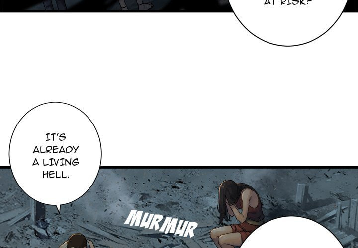 Her Summon Chapter 100 page 4 - 