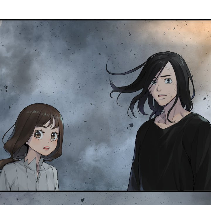 Her Summon Chapter 100 page 34 - 