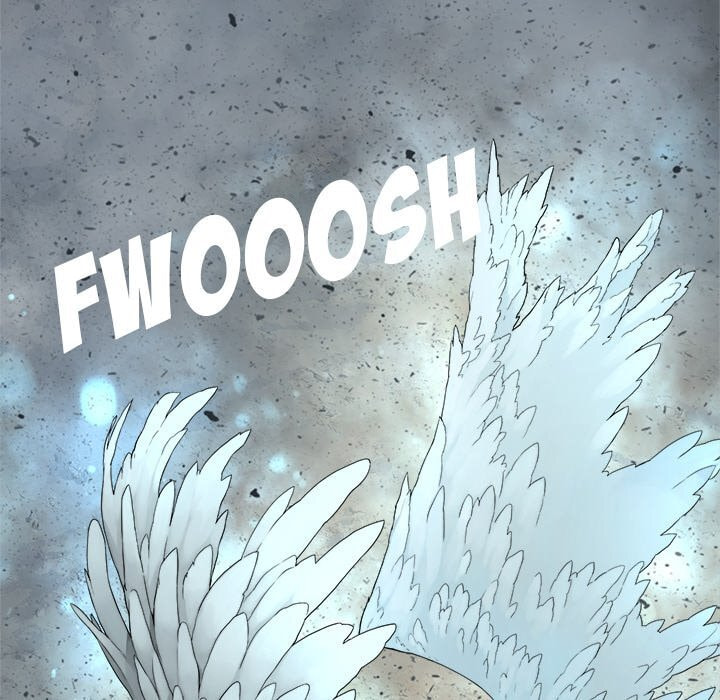 Her Summon Chapter 100 page 35 - 