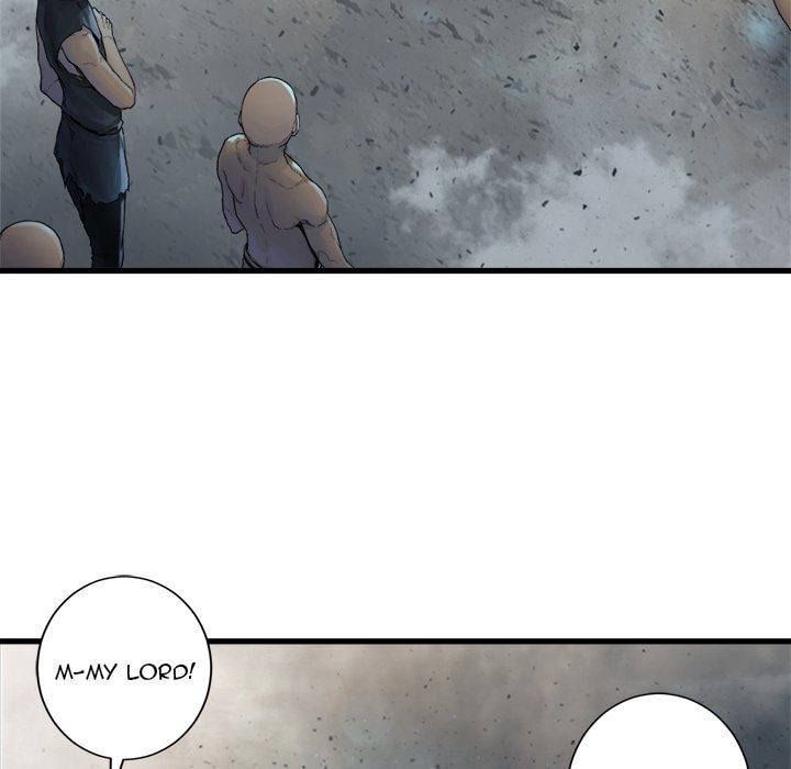 Her Summon Chapter 100 page 37 - 