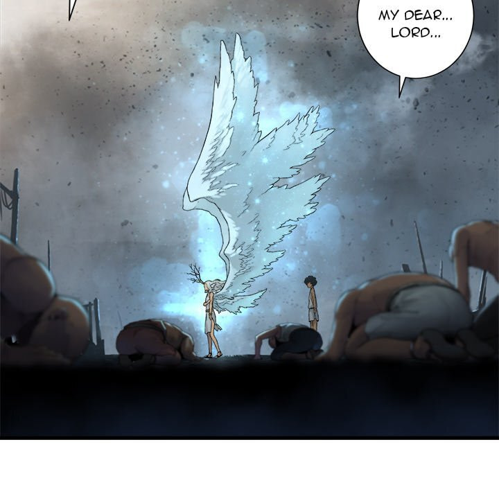 Her Summon Chapter 100 page 38 - 
