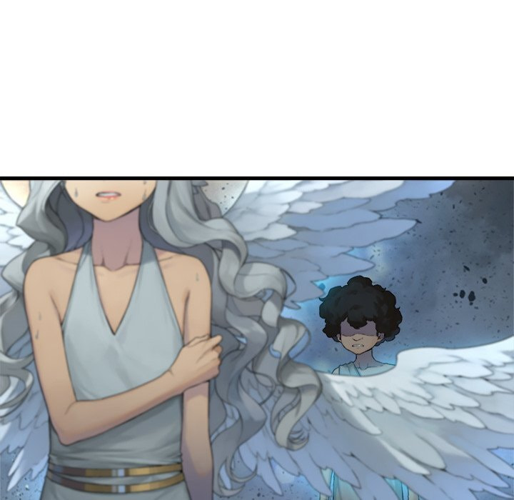 Her Summon Chapter 100 page 39 - 