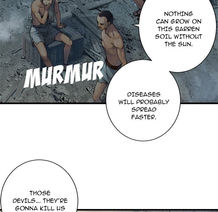 Her Summon Chapter 100 page 5 - 