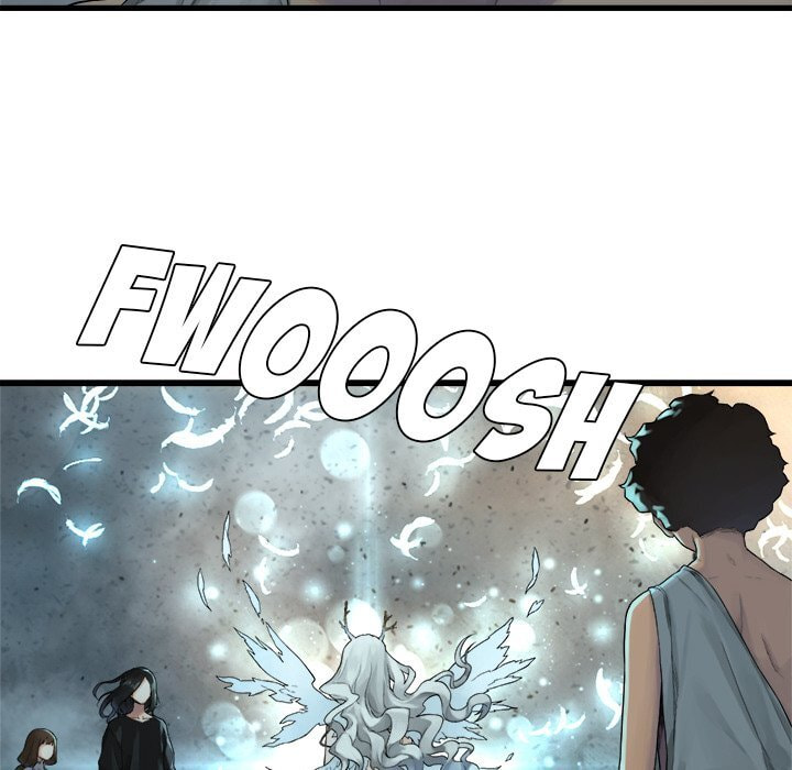 Her Summon Chapter 100 page 41 - 