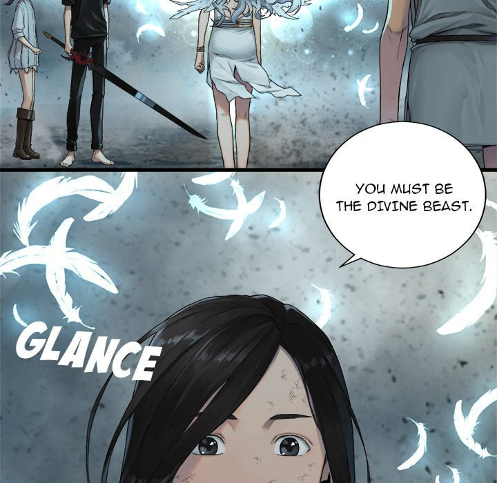 Her Summon Chapter 100 page 42 - 