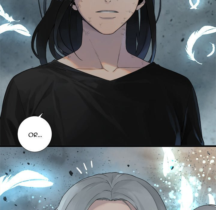 Her Summon Chapter 100 page 43 - 