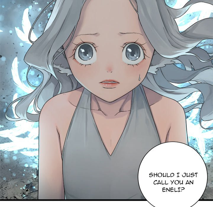 Her Summon Chapter 100 page 44 - 
