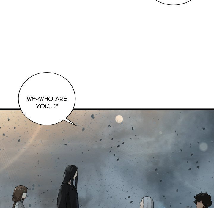 Her Summon Chapter 100 page 45 - 