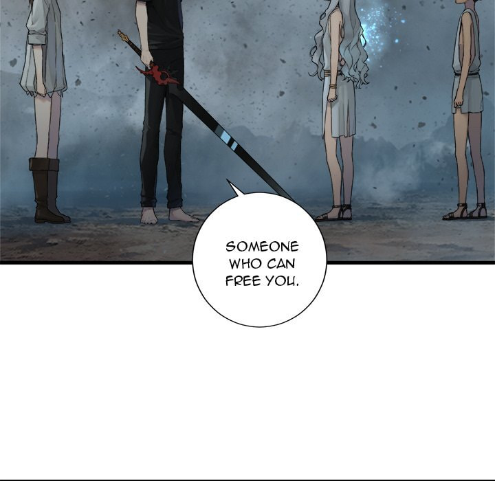 Her Summon Chapter 100 page 46 - 