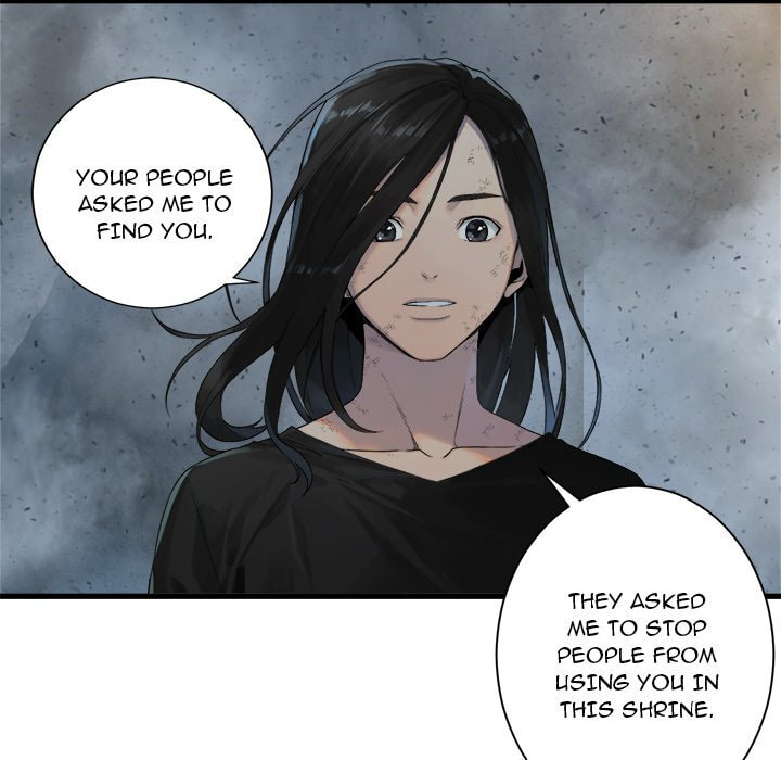 Her Summon Chapter 100 page 47 - 
