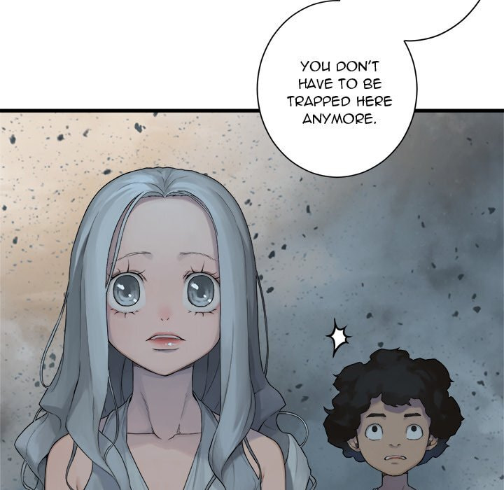 Her Summon Chapter 100 page 48 - 