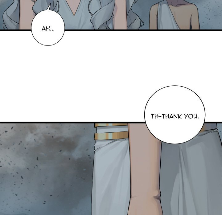 Her Summon Chapter 100 page 49 - 