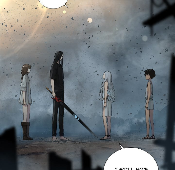 Her Summon Chapter 100 page 51 - 
