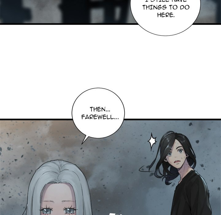 Her Summon Chapter 100 page 52 - 