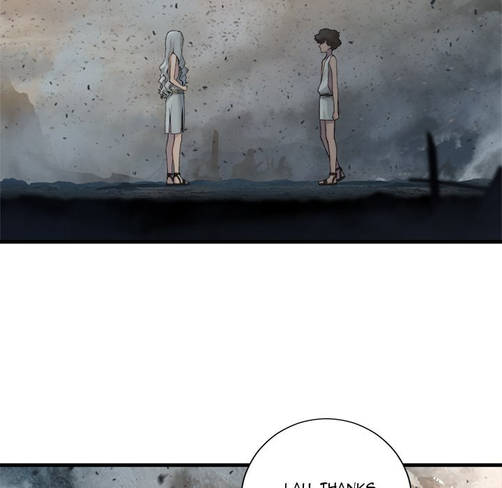 Her Summon Chapter 100 page 56 - 
