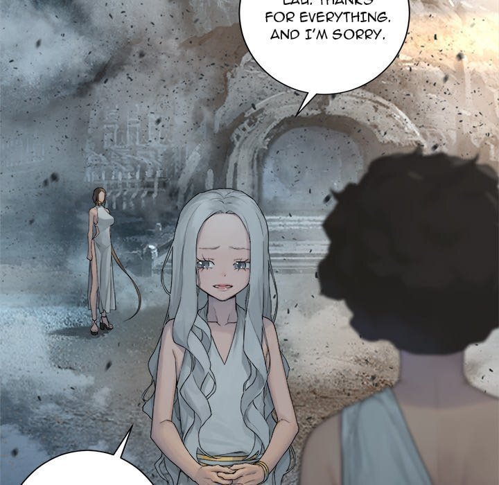 Her Summon Chapter 100 page 57 - 