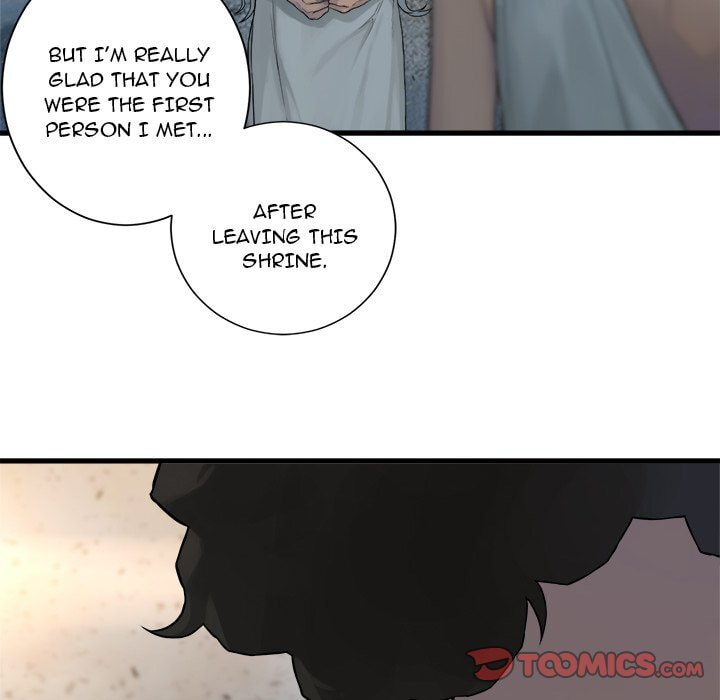 Her Summon Chapter 100 page 58 - 