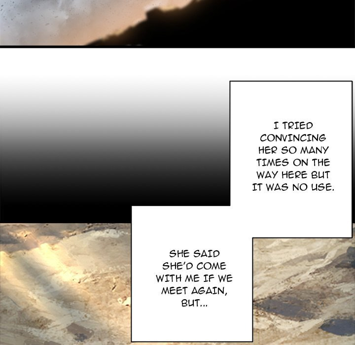 Her Summon Chapter 100 page 63 - 