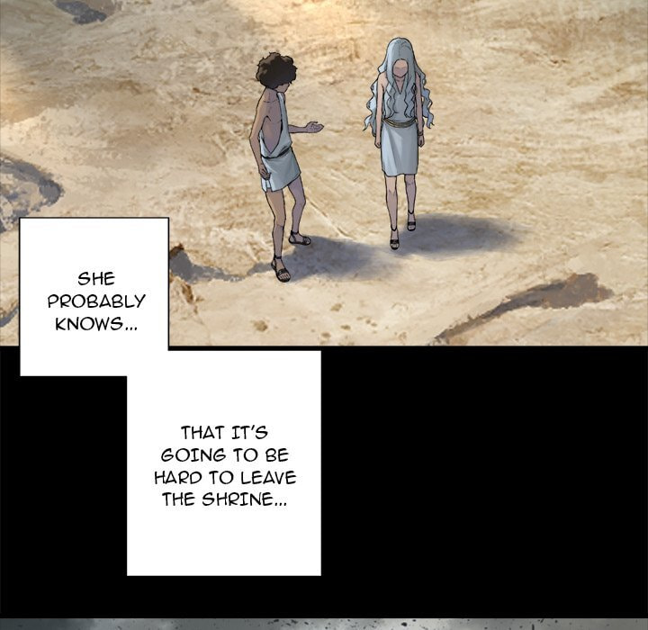 Her Summon Chapter 100 page 64 - 