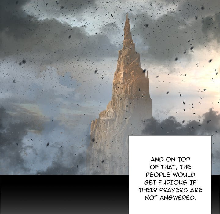 Her Summon Chapter 100 page 65 - 