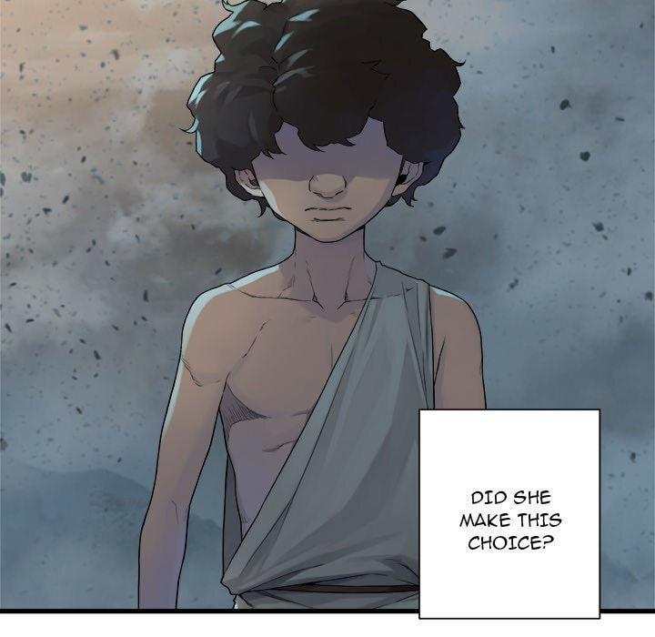 Her Summon Chapter 100 page 67 - 