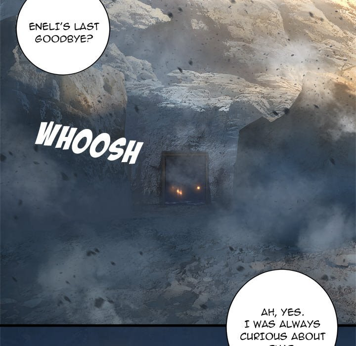 Her Summon Chapter 100 page 70 - 