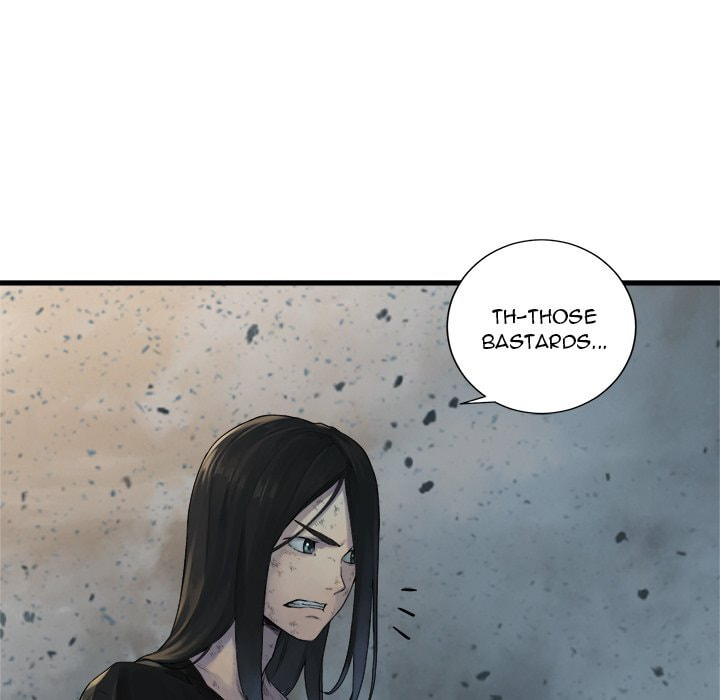 Her Summon Chapter 100 page 8 - 