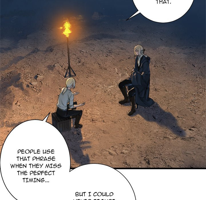 Her Summon Chapter 100 page 71 - 