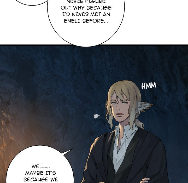 Her Summon Chapter 100 page 72 - 