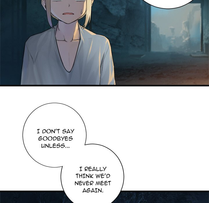 Her Summon Chapter 100 page 74 - 