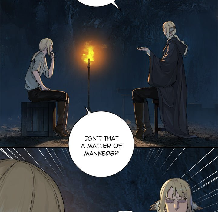 Her Summon Chapter 100 page 75 - 