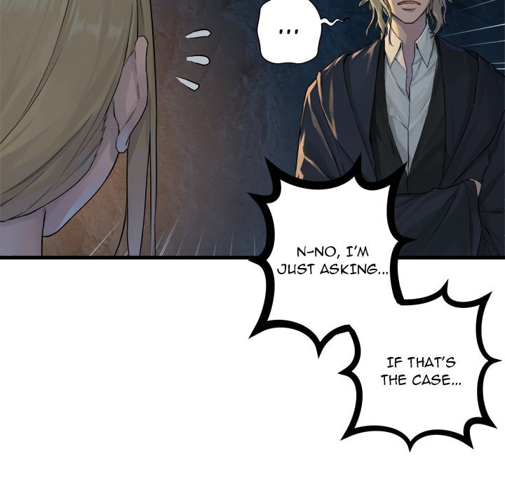 Her Summon Chapter 100 page 76 - 