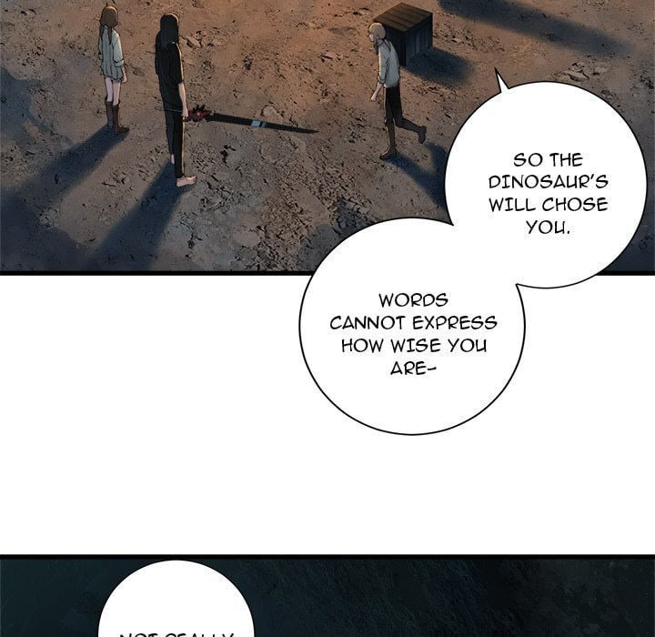 Her Summon Chapter 100 page 79 - 