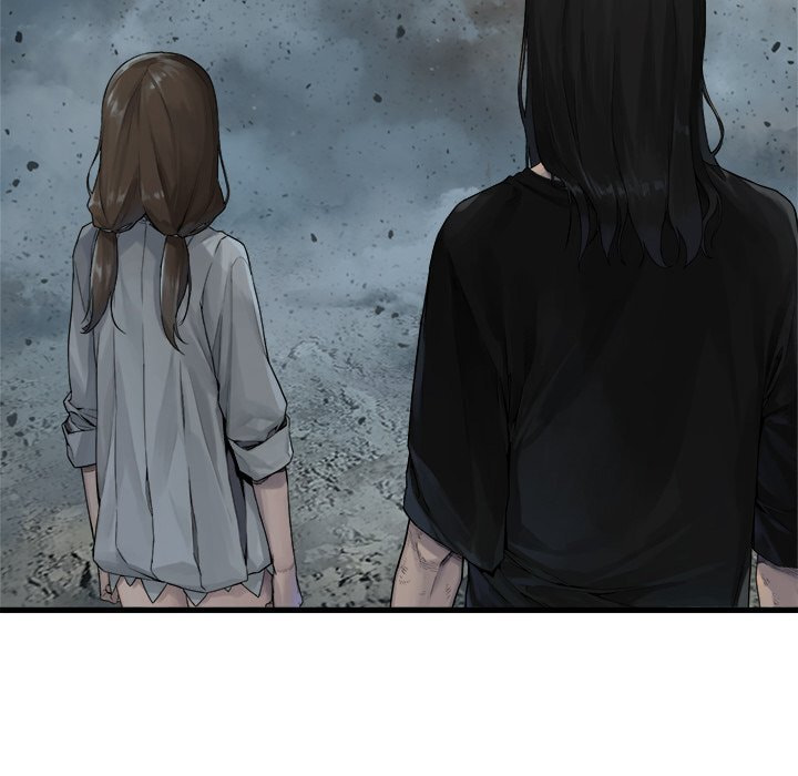 Her Summon Chapter 100 page 10 - 