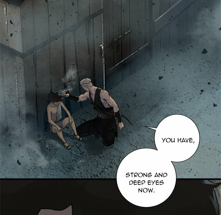 Her Summon Chapter 101 page 14 - 